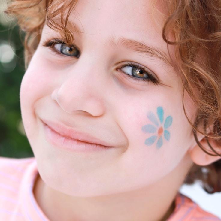 Portrait of Luna Moreno, group coordinator and fusion cooking expert